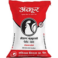B2 Grower Feed
