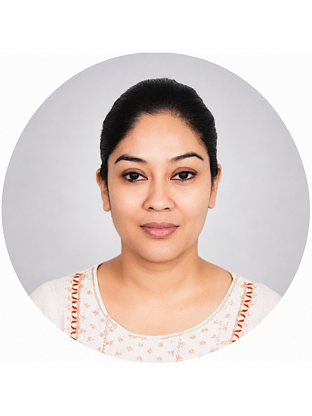 Deepa Rana