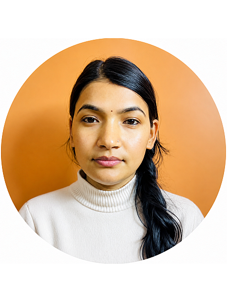Indira Adhikari