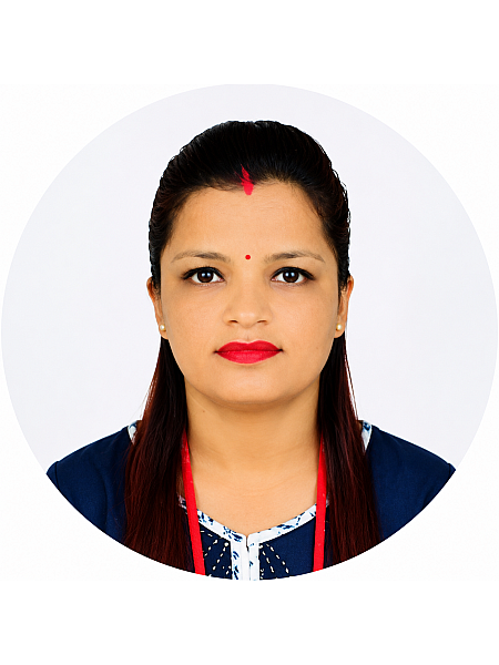 Lalita Adhikari