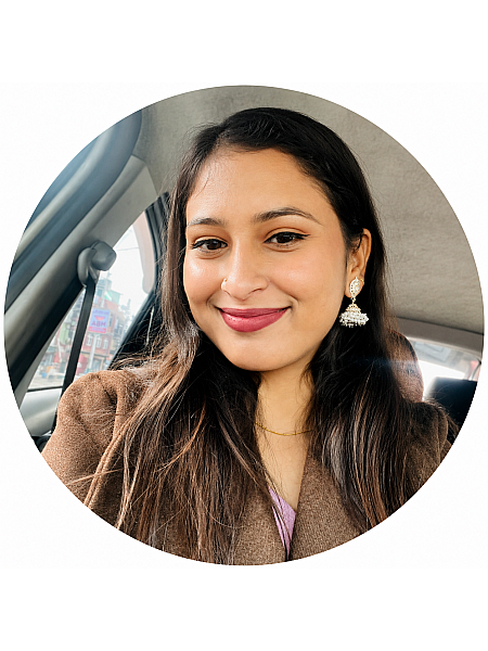 Manisha Pokharel