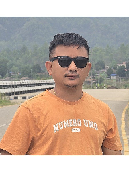 Dr. Rabin Rai