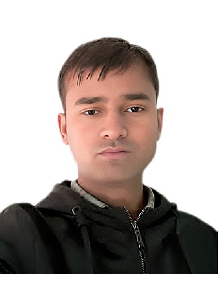 Ram Ashish Mehta