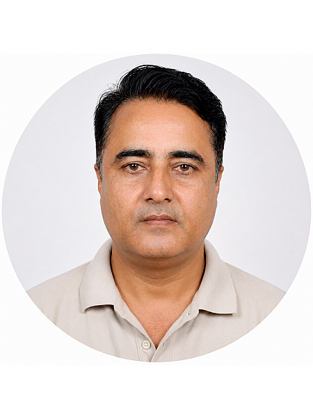 Tanka Nath Kafle