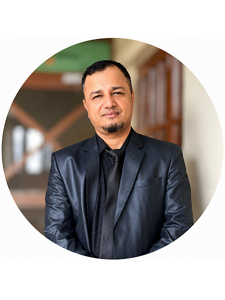 Toya Nath Ghimire