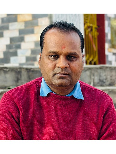 Dr. Yogeshwor Prasad Mishra